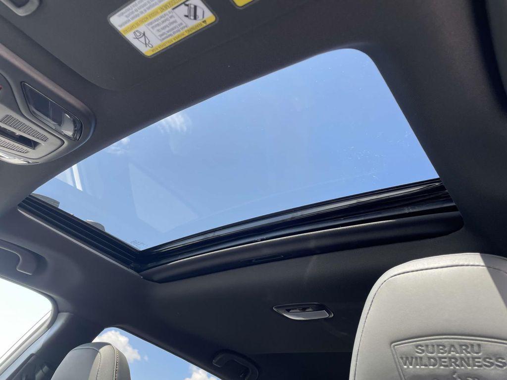 new 2025 Subaru Outback car