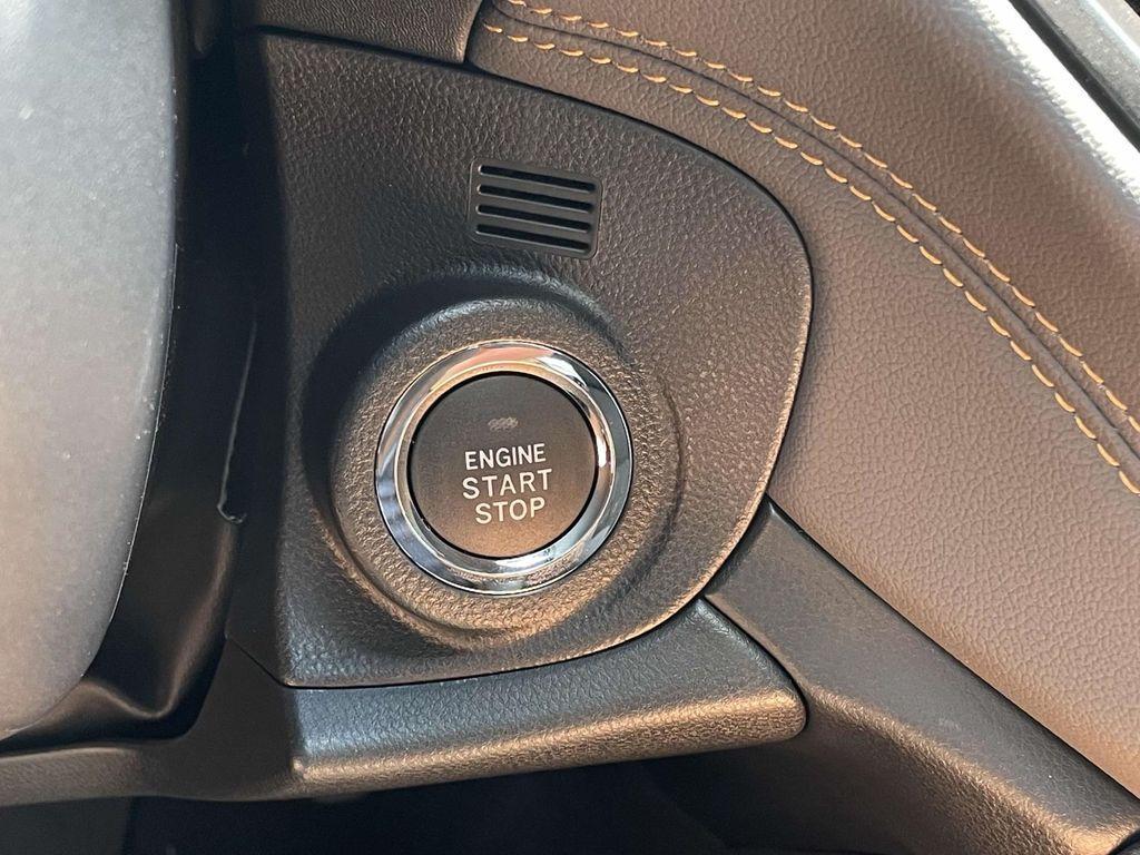 new 2025 Subaru Outback car