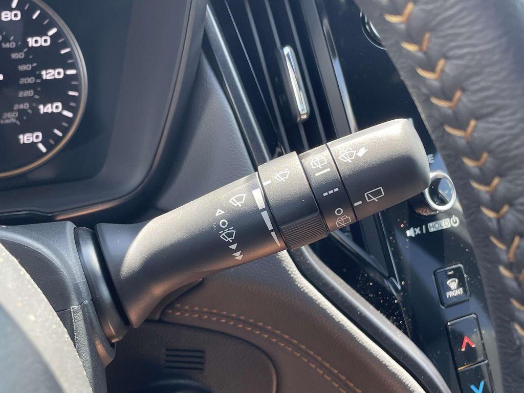 new 2025 Subaru Outback car