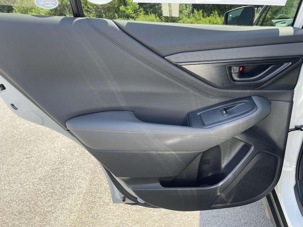 new 2025 Subaru Outback car