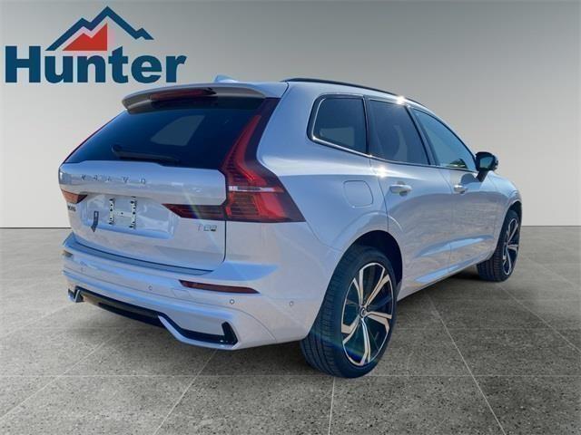 new 2025 Volvo XC60 Plug-In Hybrid car, priced at $72,275