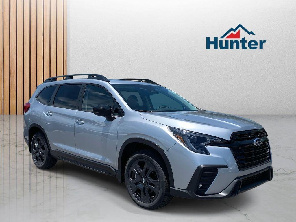 new 2025 Subaru Ascent car, priced at $54,499