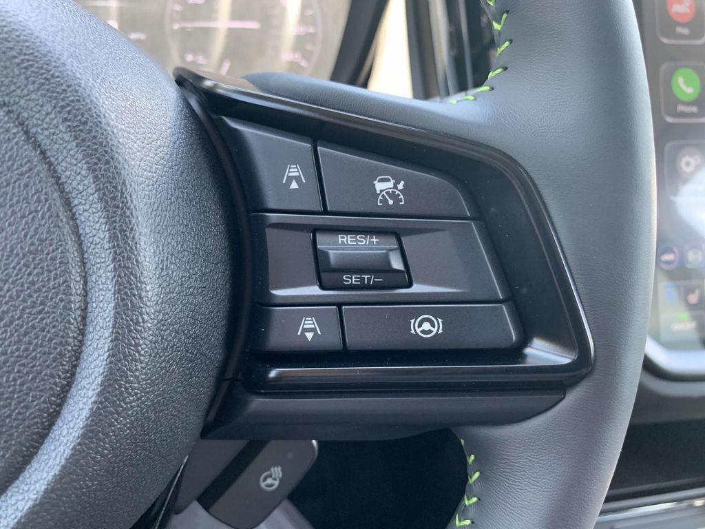 new 2025 Subaru Ascent car, priced at $54,499