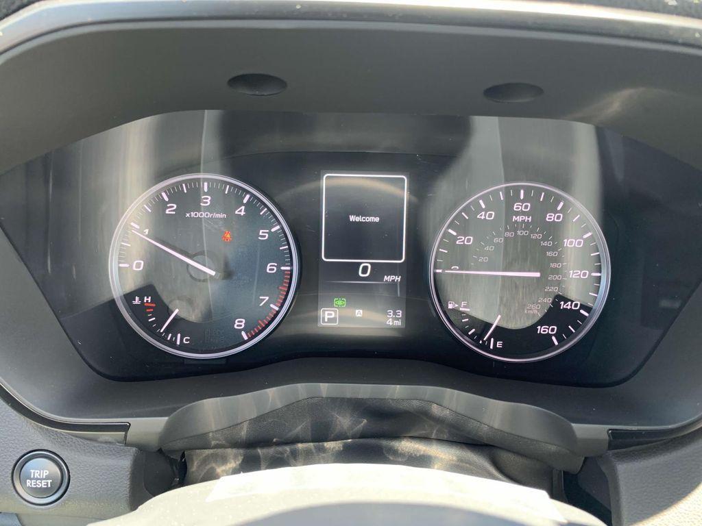 new 2025 Subaru Ascent car, priced at $54,499