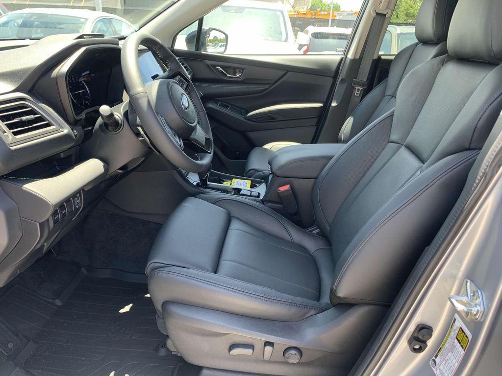 new 2025 Subaru Ascent car, priced at $54,499