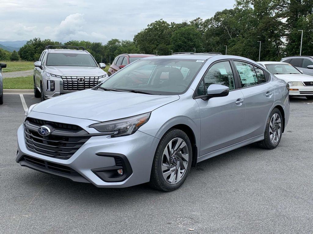 new 2025 Subaru Legacy car, priced at $36,587
