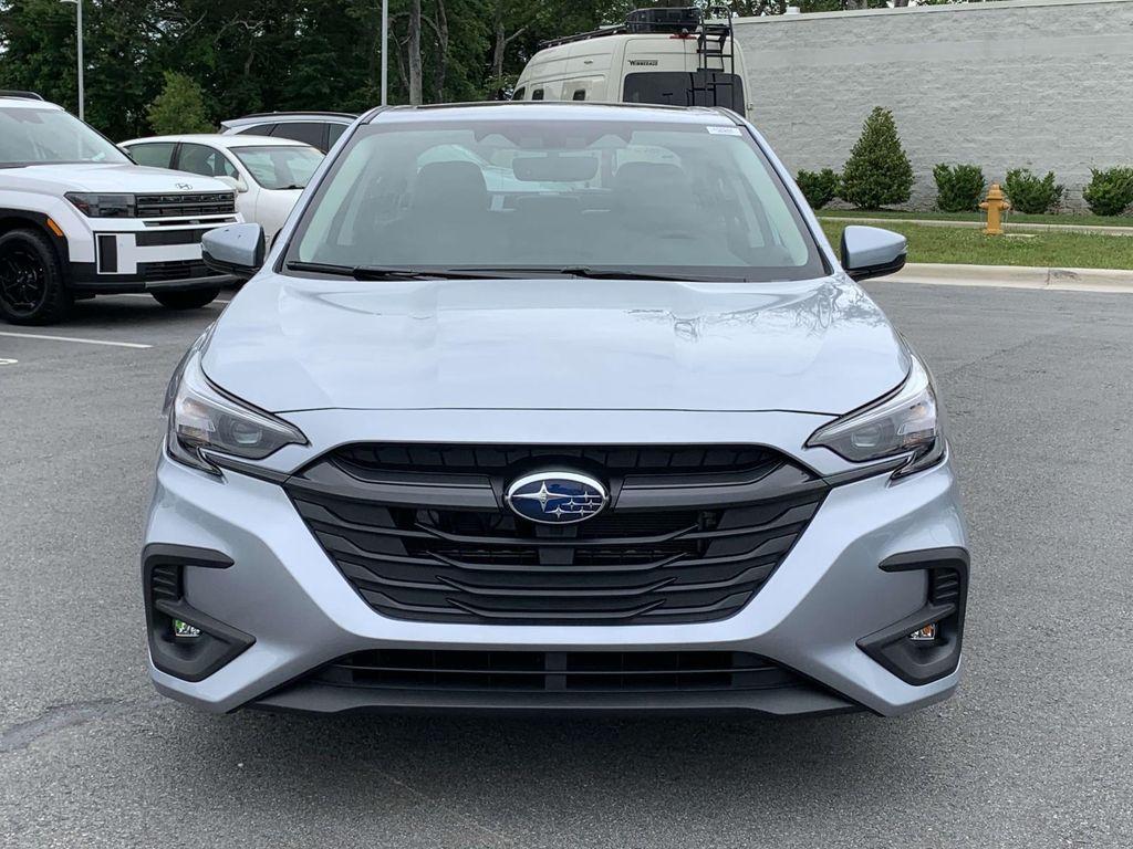 new 2025 Subaru Legacy car, priced at $36,587