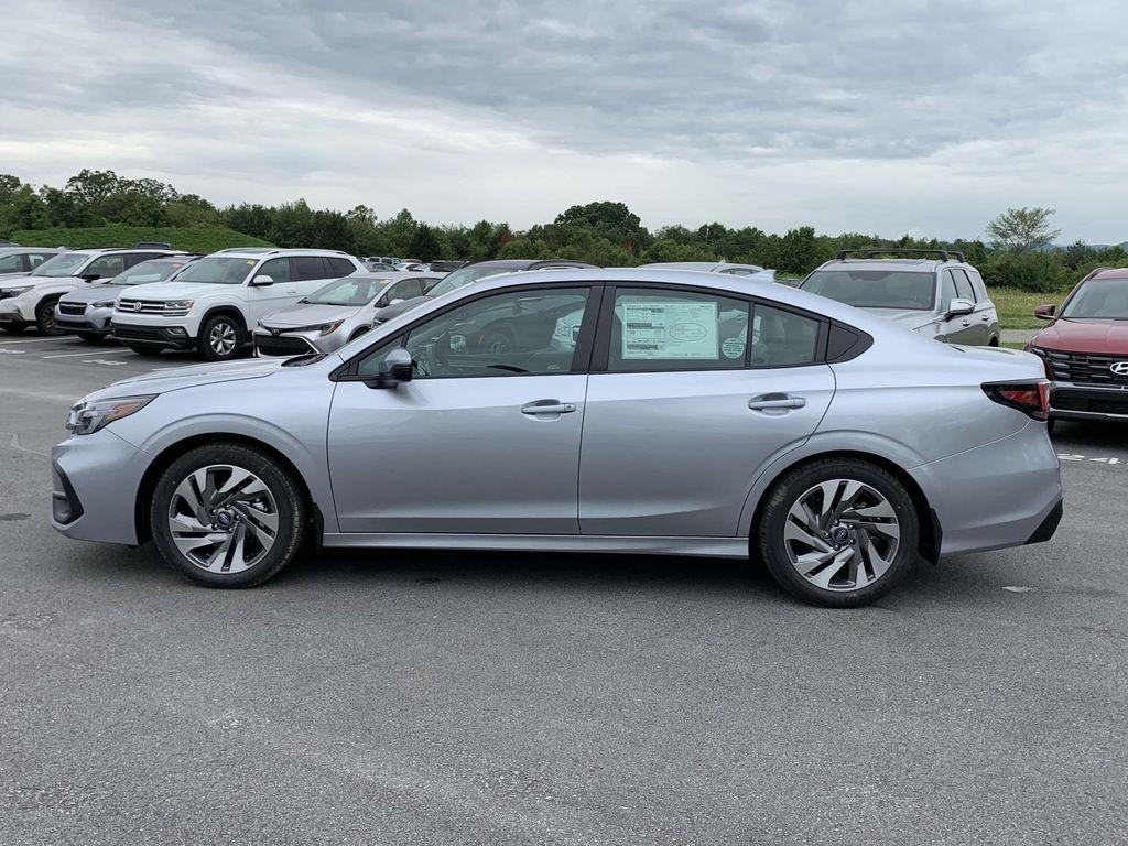 new 2025 Subaru Legacy car, priced at $36,587