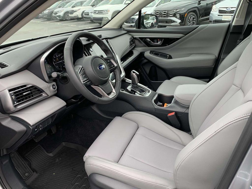 new 2025 Subaru Legacy car, priced at $36,587