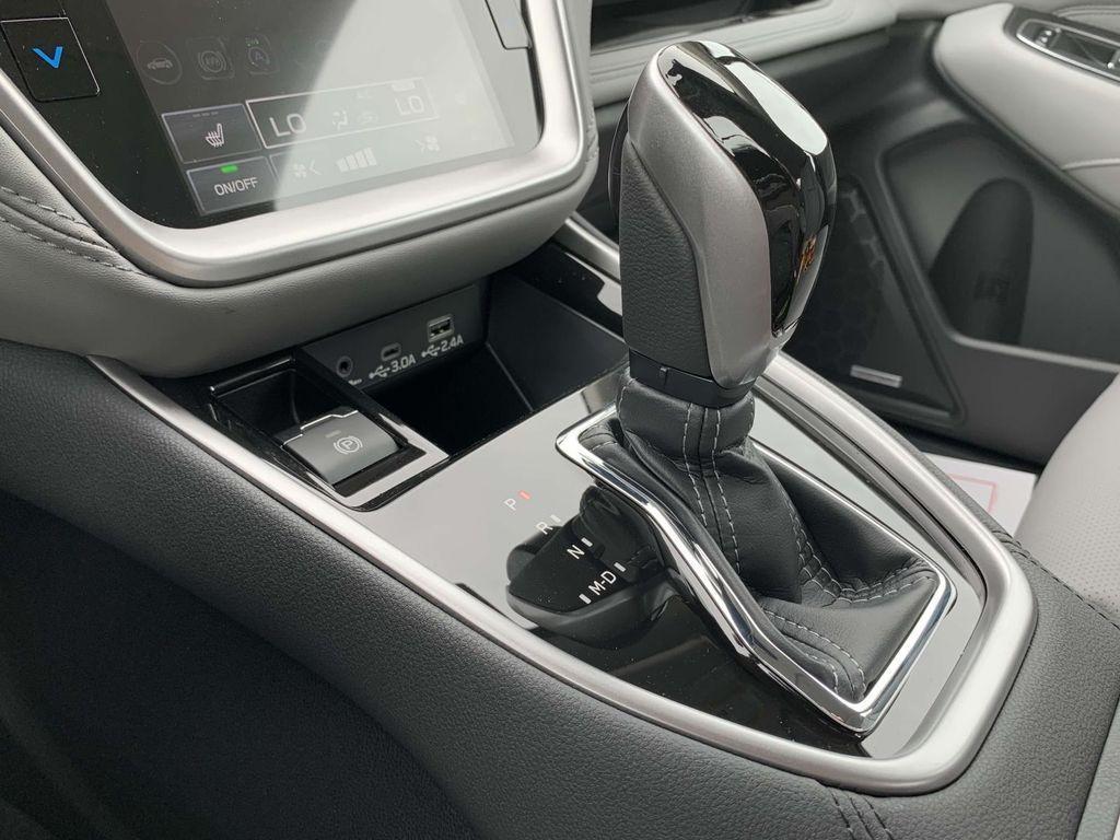 new 2025 Subaru Legacy car, priced at $36,587