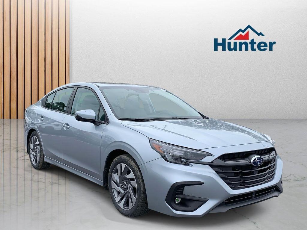 new 2025 Subaru Legacy car, priced at $36,587