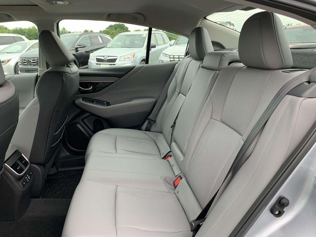 new 2025 Subaru Legacy car, priced at $36,587