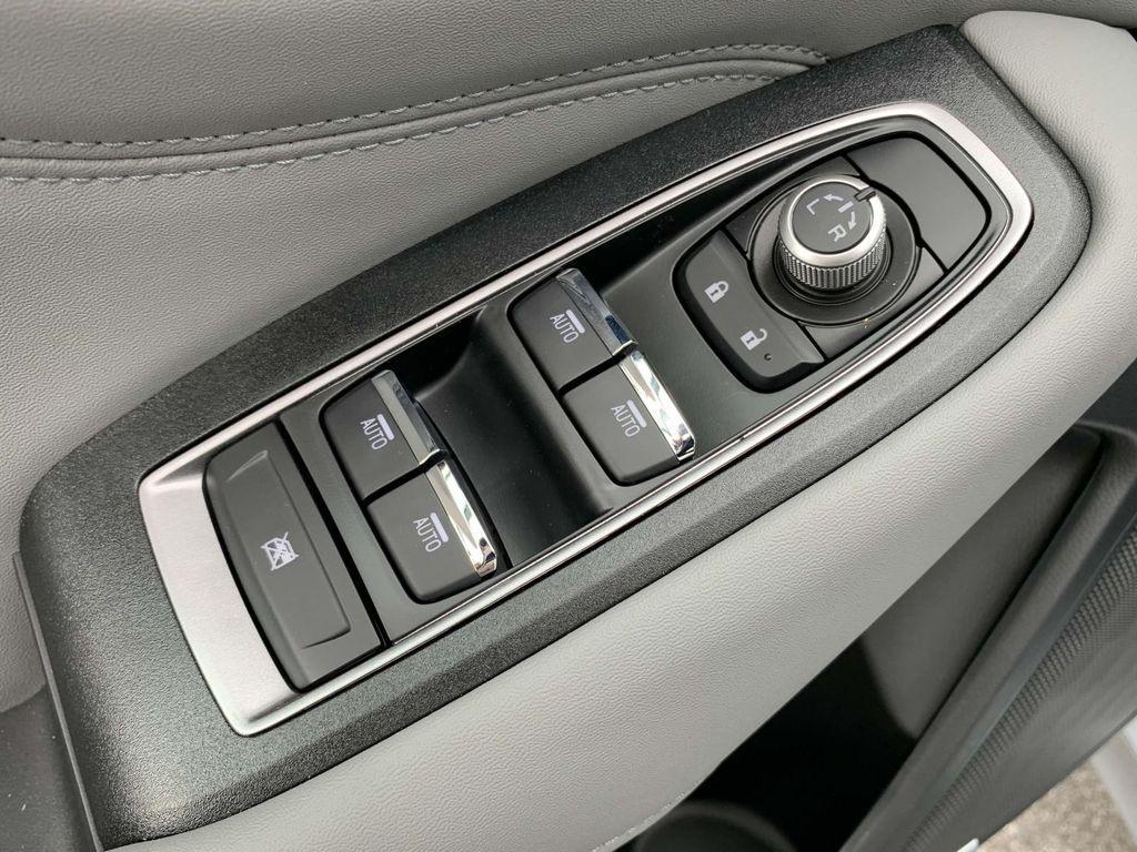 new 2025 Subaru Legacy car, priced at $36,587