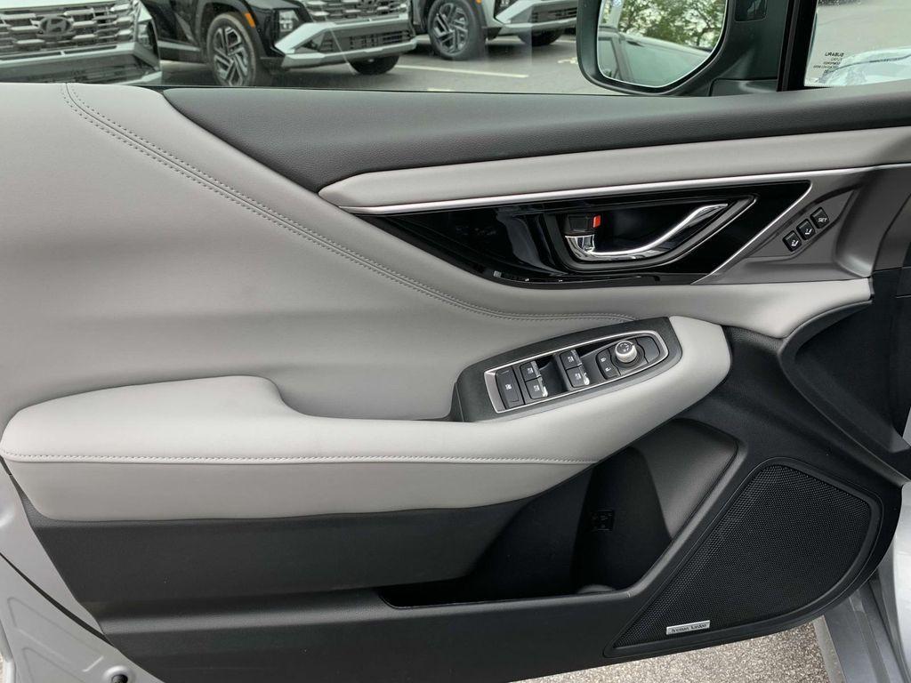 new 2025 Subaru Legacy car, priced at $36,587
