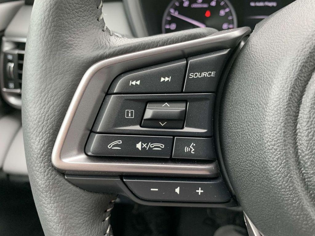 new 2025 Subaru Legacy car, priced at $36,587