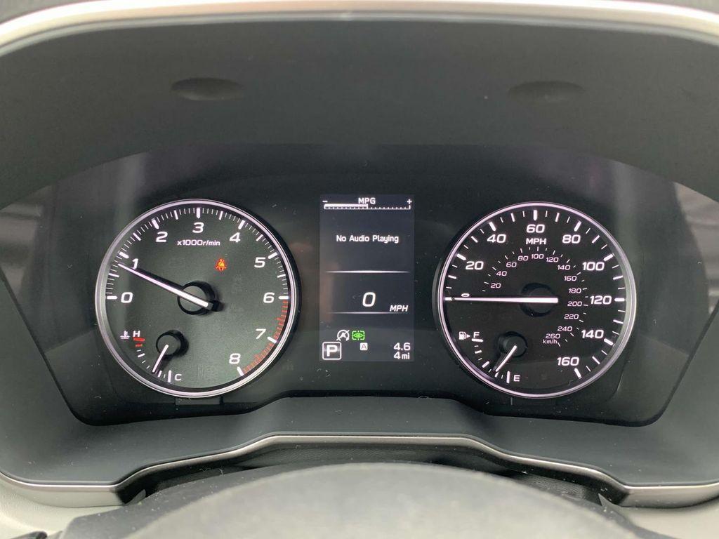new 2025 Subaru Legacy car, priced at $36,587
