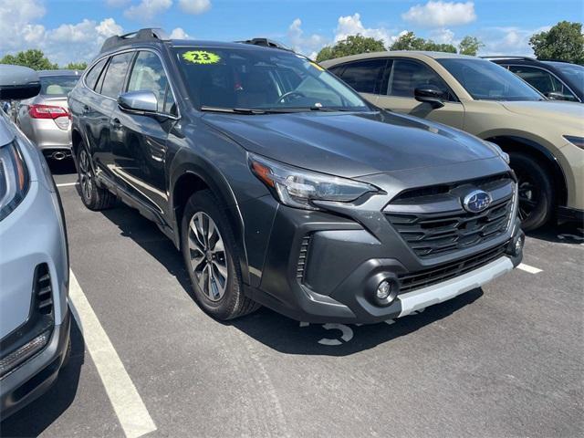 used 2023 Subaru Outback car, priced at $32,980