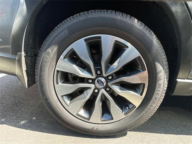 used 2023 Subaru Outback car, priced at $32,880