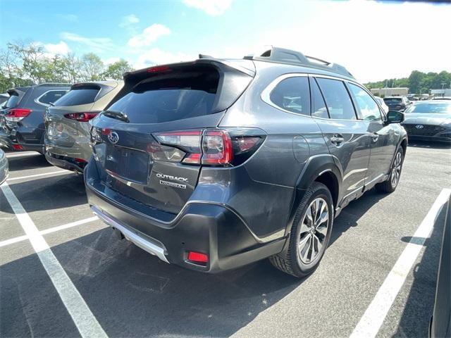 used 2023 Subaru Outback car, priced at $32,880