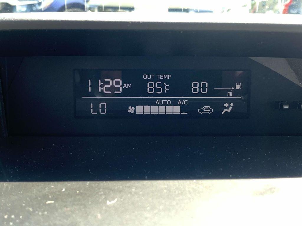 used 2022 Subaru Crosstrek car, priced at $24,521