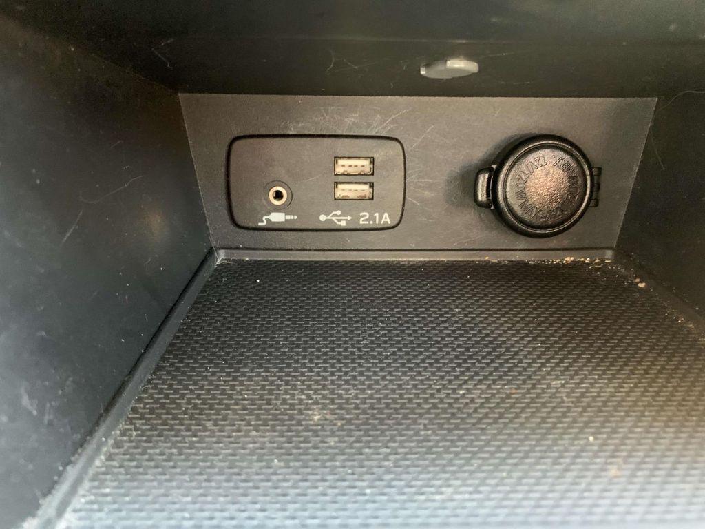 used 2022 Subaru Crosstrek car, priced at $24,521