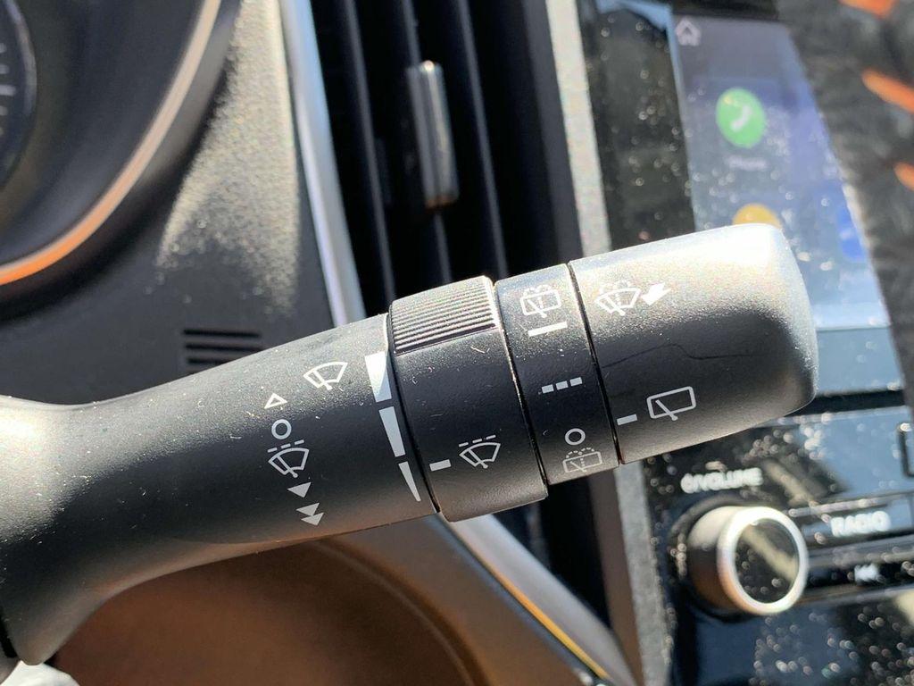 used 2022 Subaru Crosstrek car, priced at $24,521