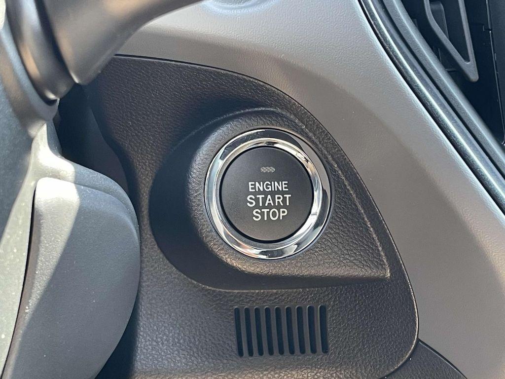 new 2025 Subaru Crosstrek car