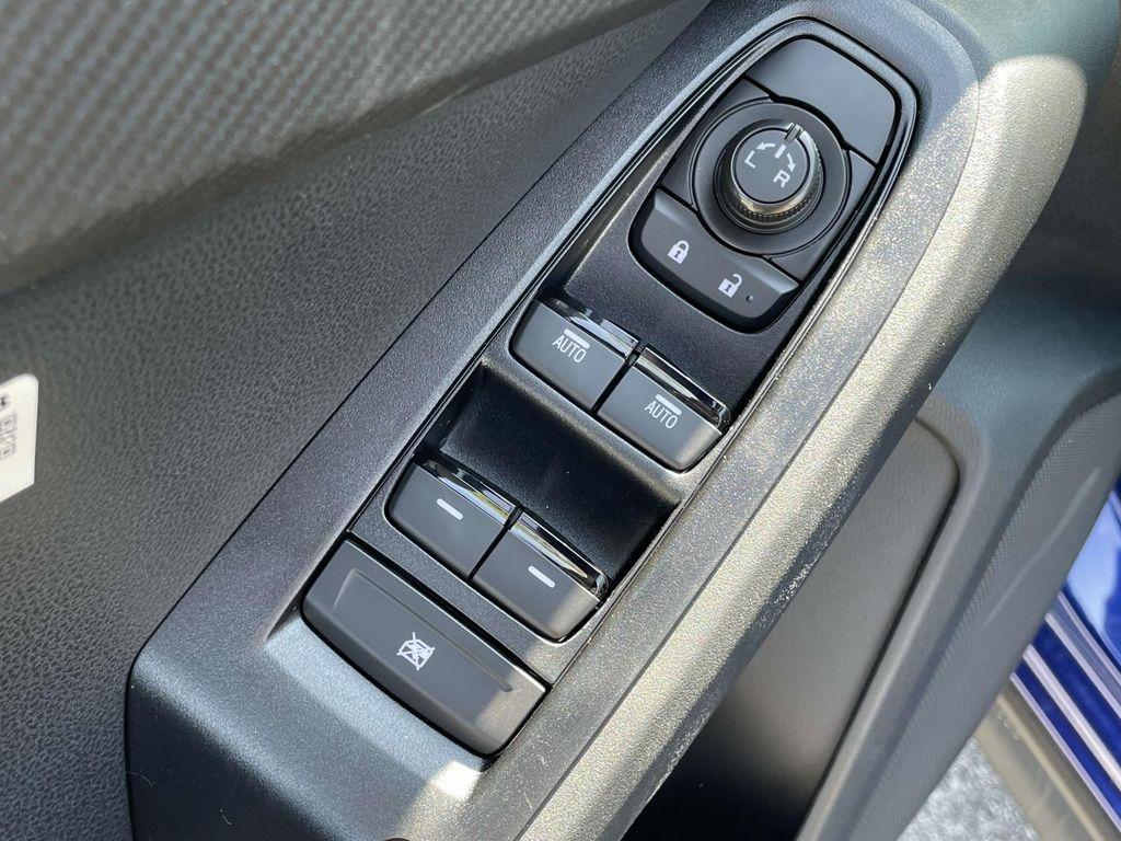 new 2025 Subaru Crosstrek car