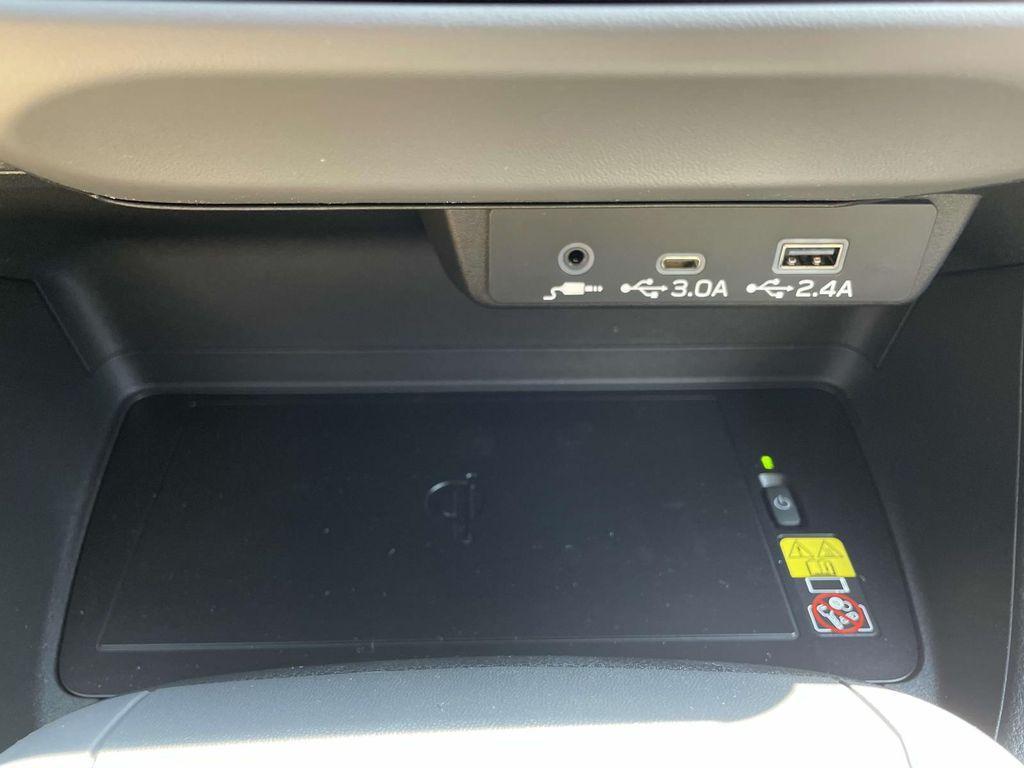 new 2025 Subaru Crosstrek car