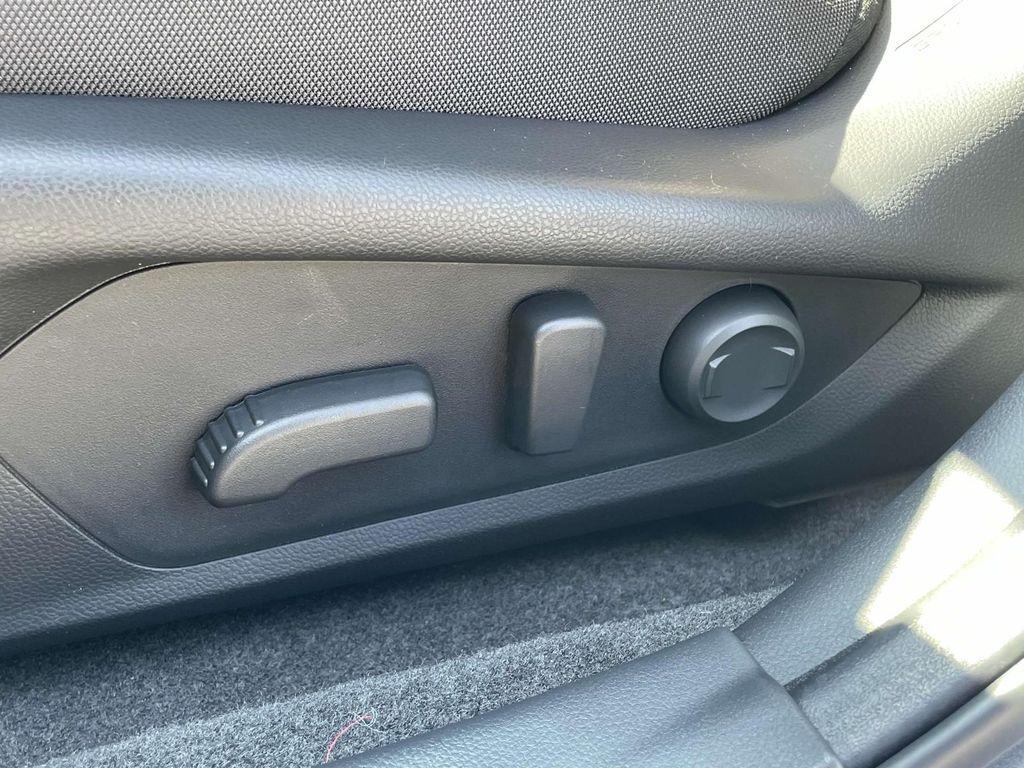 new 2025 Subaru Crosstrek car