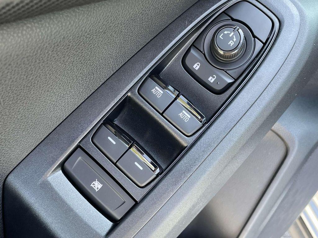new 2025 Subaru Crosstrek car