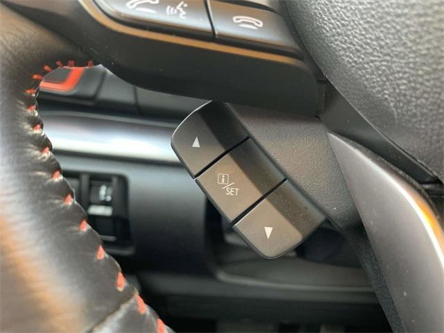 used 2021 Subaru Forester car, priced at $26,143