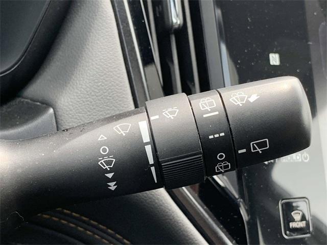 used 2022 Subaru Outback car, priced at $30,568