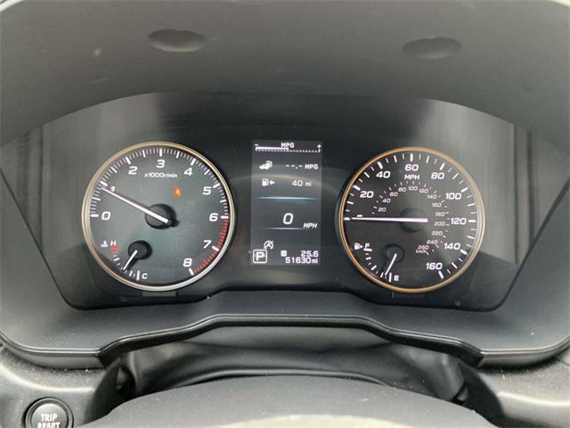 used 2022 Subaru Outback car, priced at $30,568