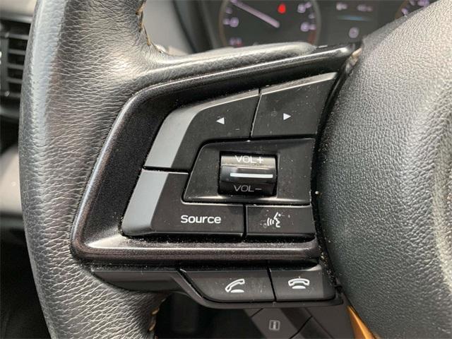used 2022 Subaru Outback car, priced at $30,568