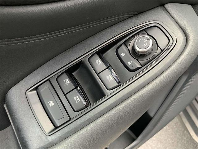 used 2022 Subaru Outback car, priced at $30,568
