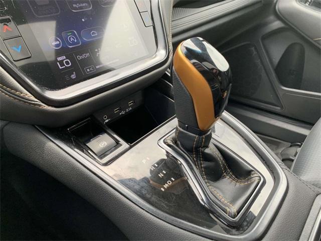 used 2022 Subaru Outback car, priced at $30,568