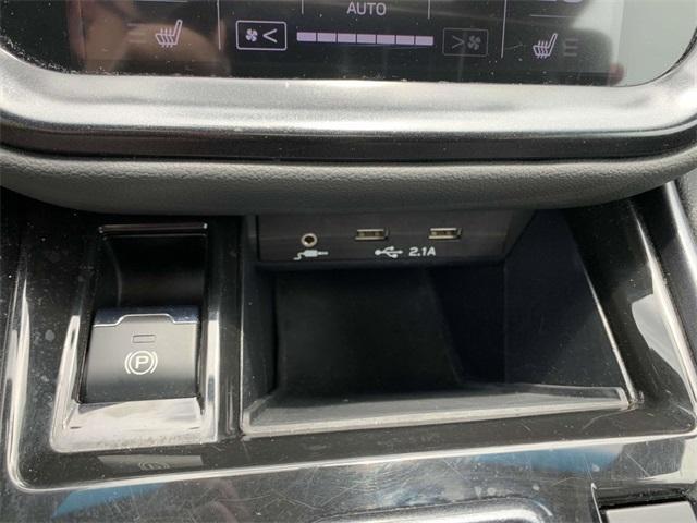 used 2022 Subaru Outback car, priced at $30,568