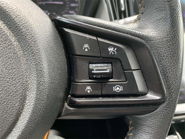 used 2022 Subaru Outback car, priced at $30,568