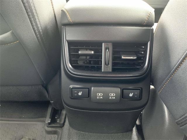 used 2022 Subaru Outback car, priced at $30,568