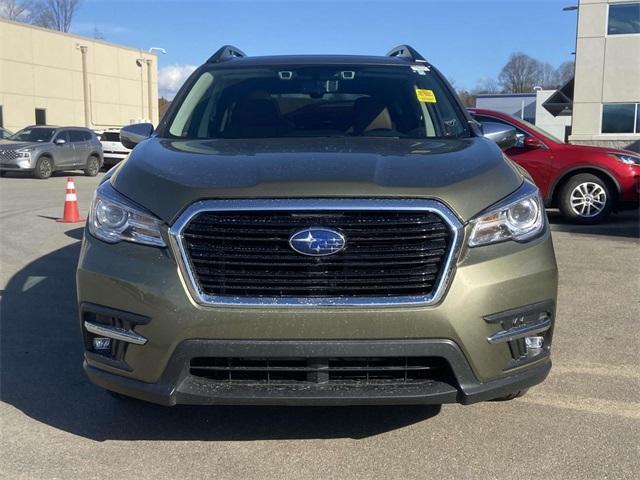 used 2022 Subaru Ascent car, priced at $35,706