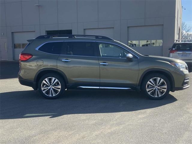 used 2022 Subaru Ascent car, priced at $35,706