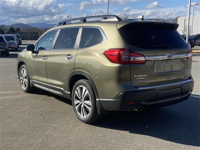 used 2022 Subaru Ascent car, priced at $35,706