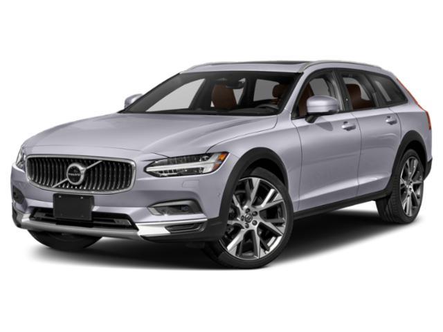 new 2024 Volvo V90 Cross Country car, priced at $59,695