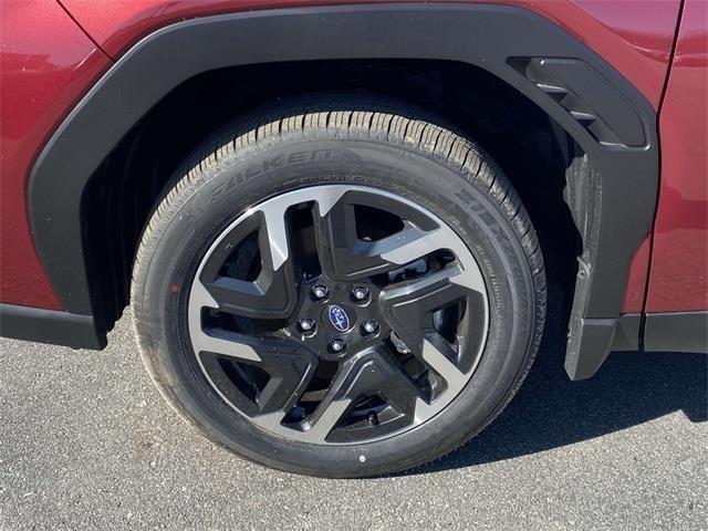 new 2025 Subaru Forester car, priced at $40,303