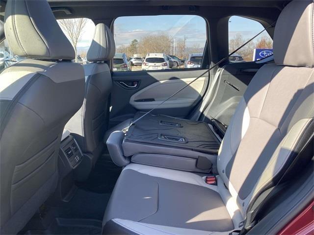 new 2025 Subaru Forester car, priced at $40,303