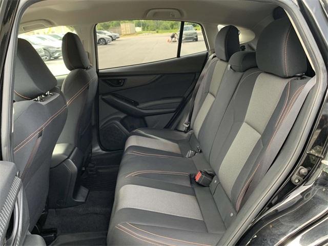 used 2019 Subaru Crosstrek car, priced at $19,288
