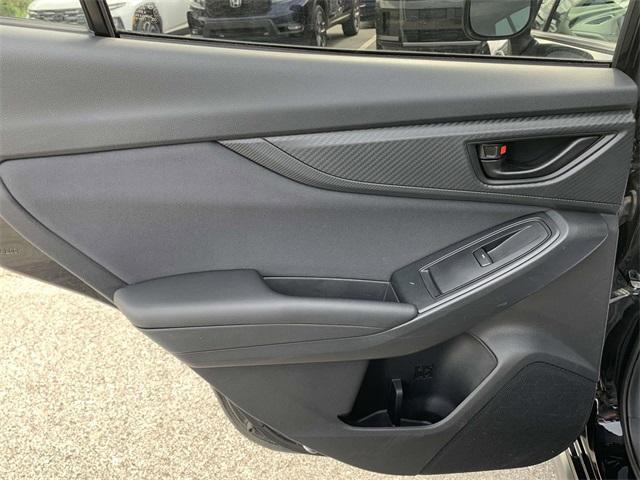used 2019 Subaru Crosstrek car, priced at $19,288
