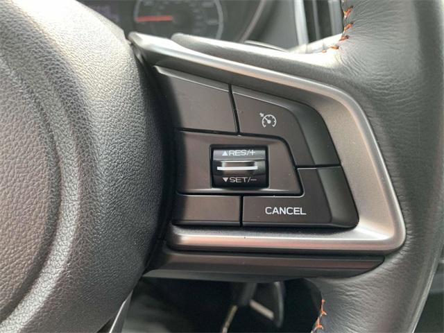 used 2019 Subaru Crosstrek car, priced at $19,288