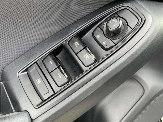 used 2019 Subaru Crosstrek car, priced at $19,288